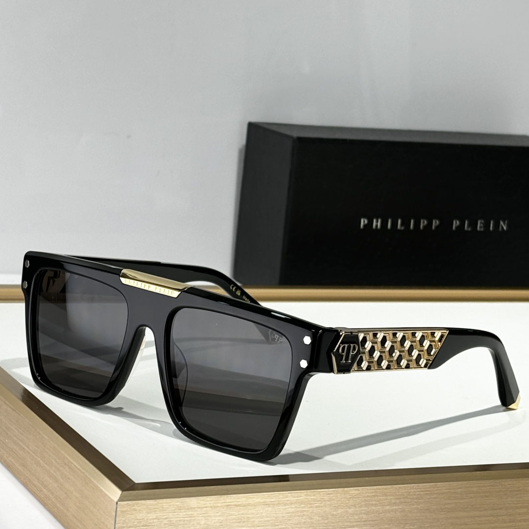 Philipp Plein080 Sunglasses  - EUR FASHION