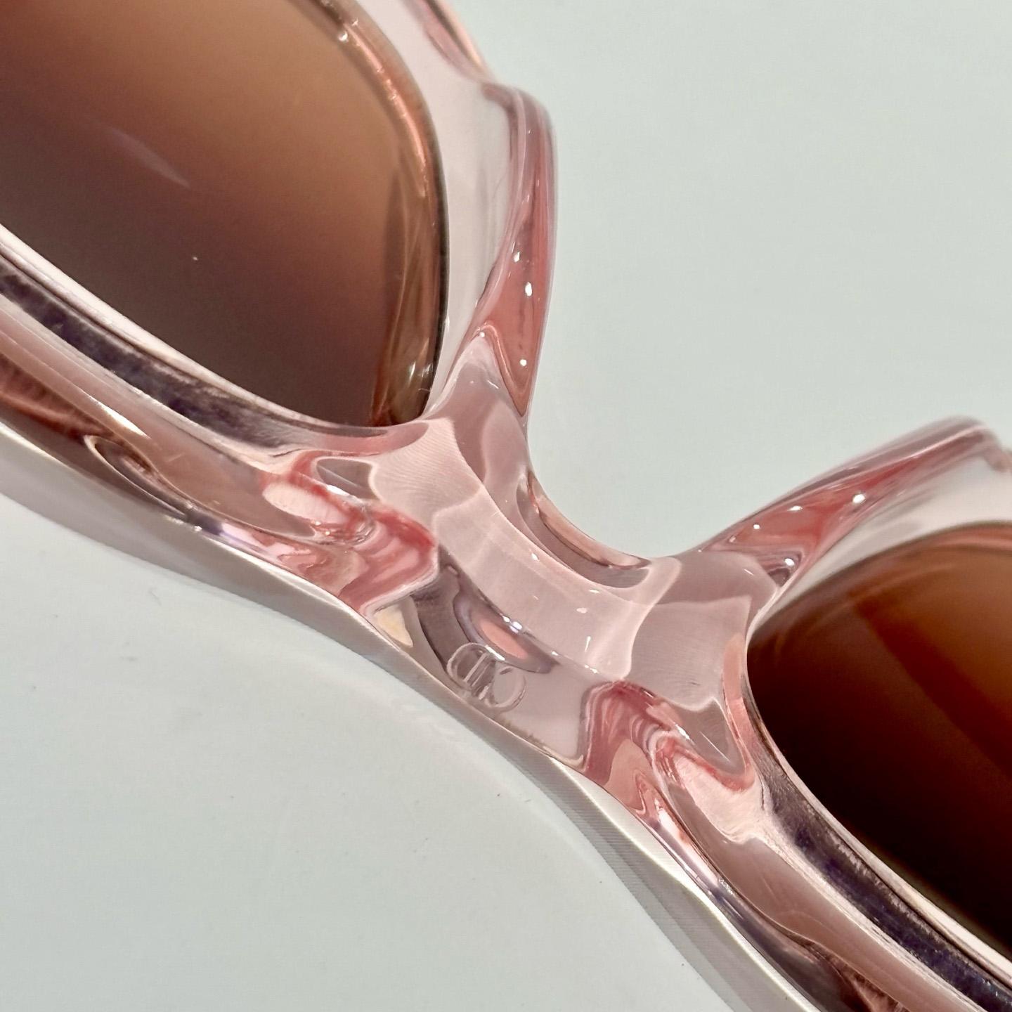 Dior Signature S9U Sunglasses  - EUR FASHION