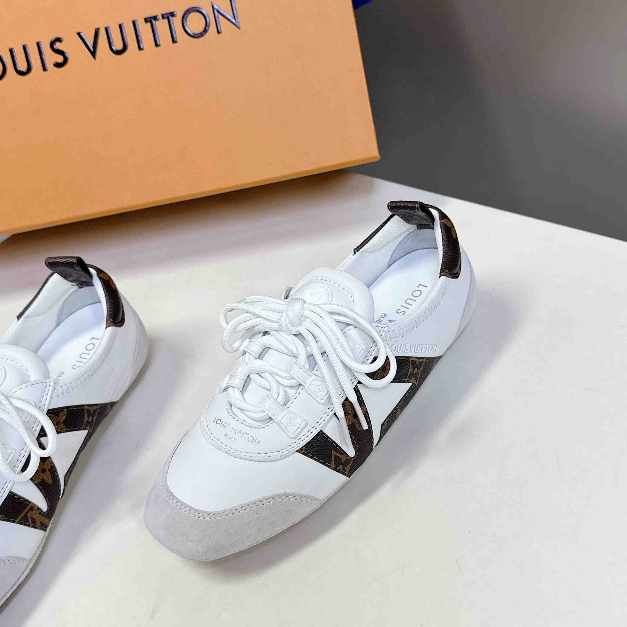 Louis Vuitton LV Sneakerina   1AHNC6 - EUR FASHION