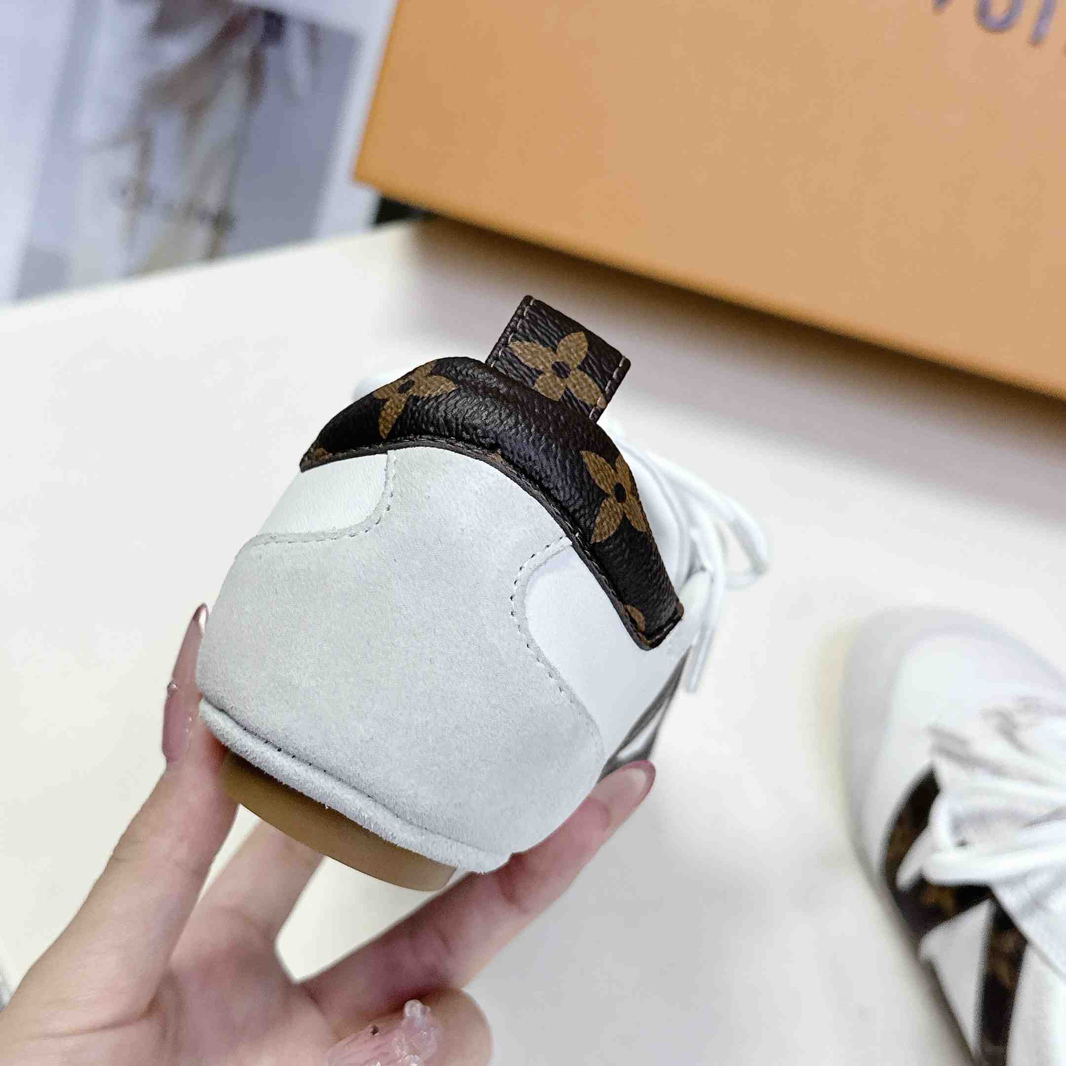 Louis Vuitton LV Sneakerina   1AHNC6 - EUR FASHION