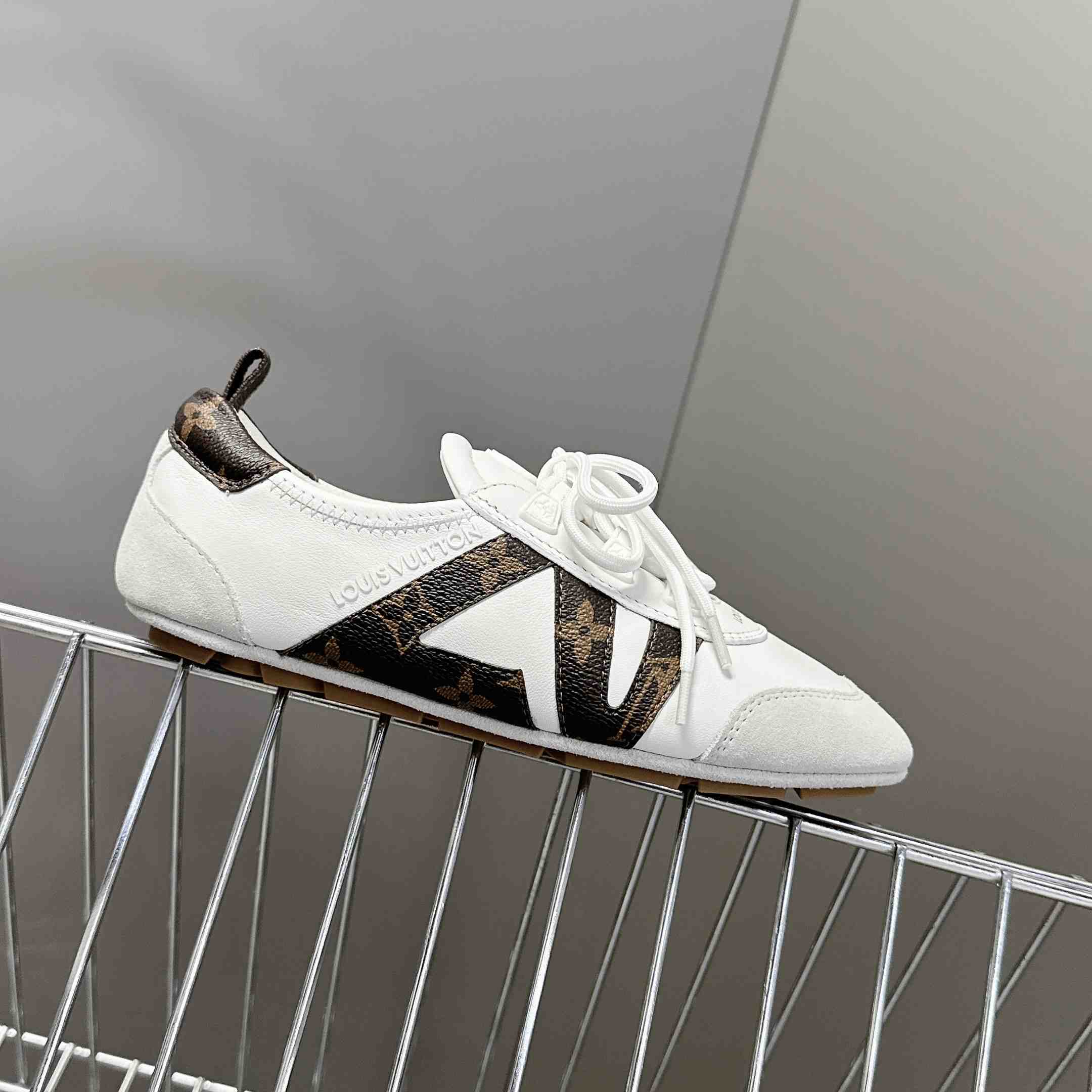 Louis Vuitton LV Sneakerina   1AHNC6 - EUR FASHION