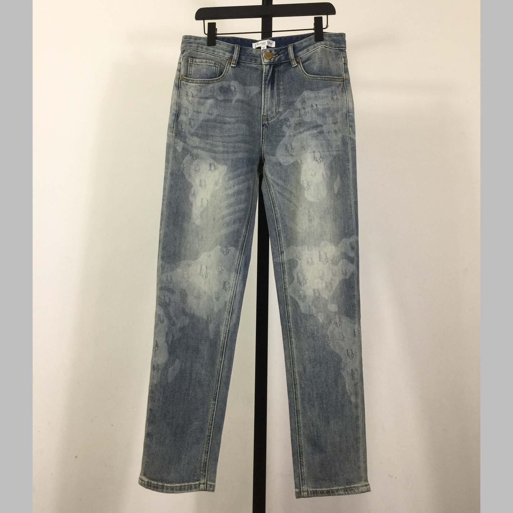 Dior Jeans - EUR FASHION