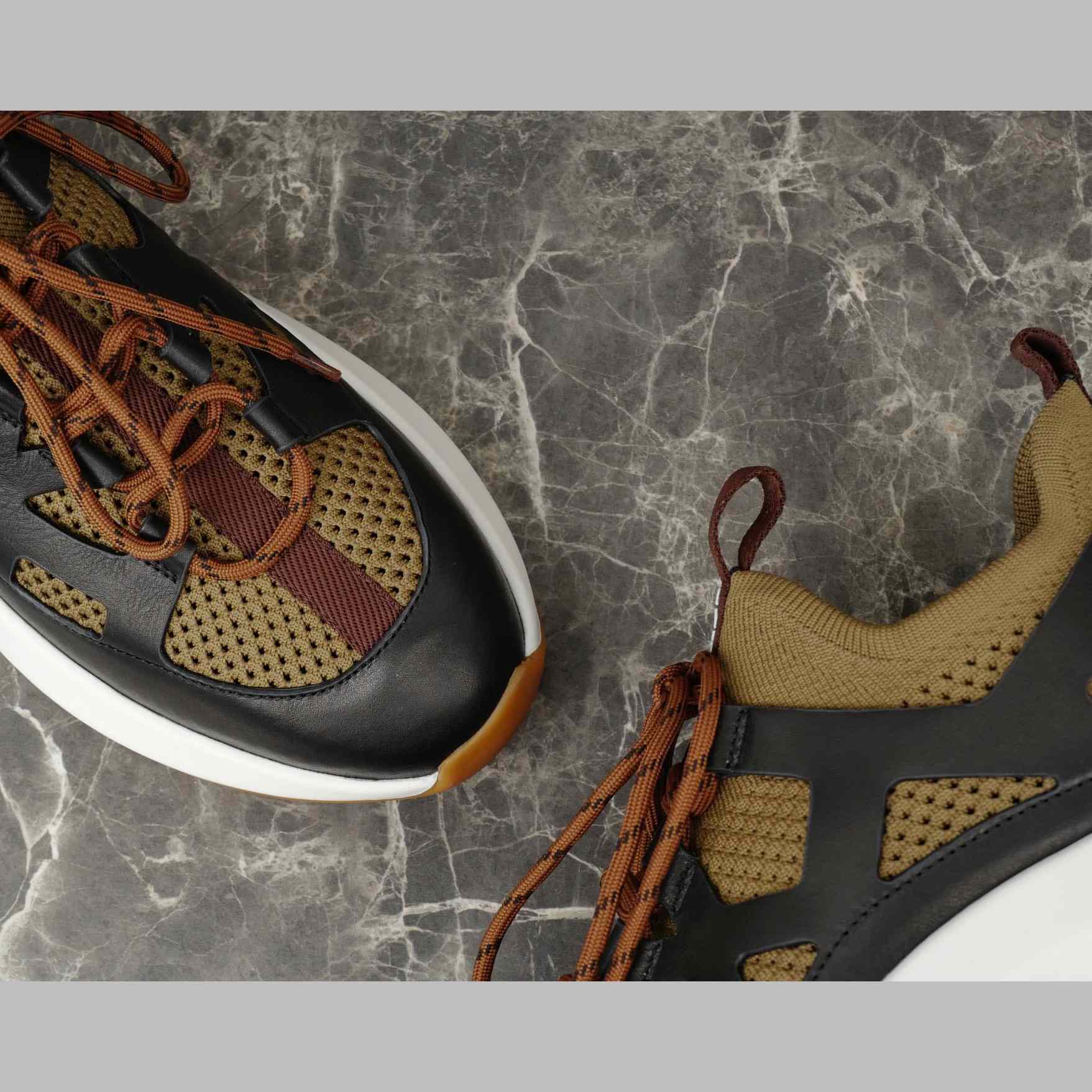 Hermes Katana sneaker - EUR FASHION