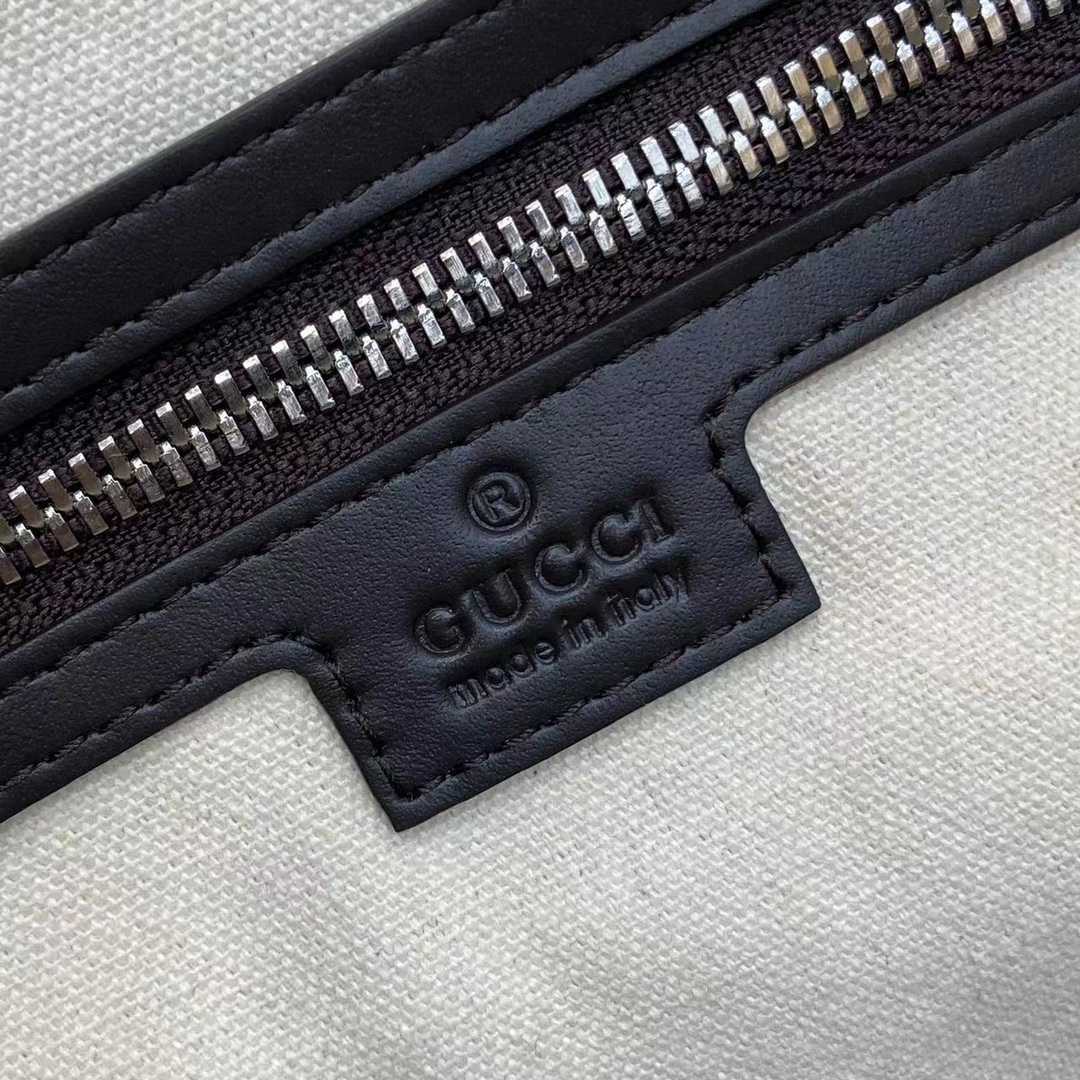 Gucci GG Canvas Medium Duffle Bag - EUR FASHION