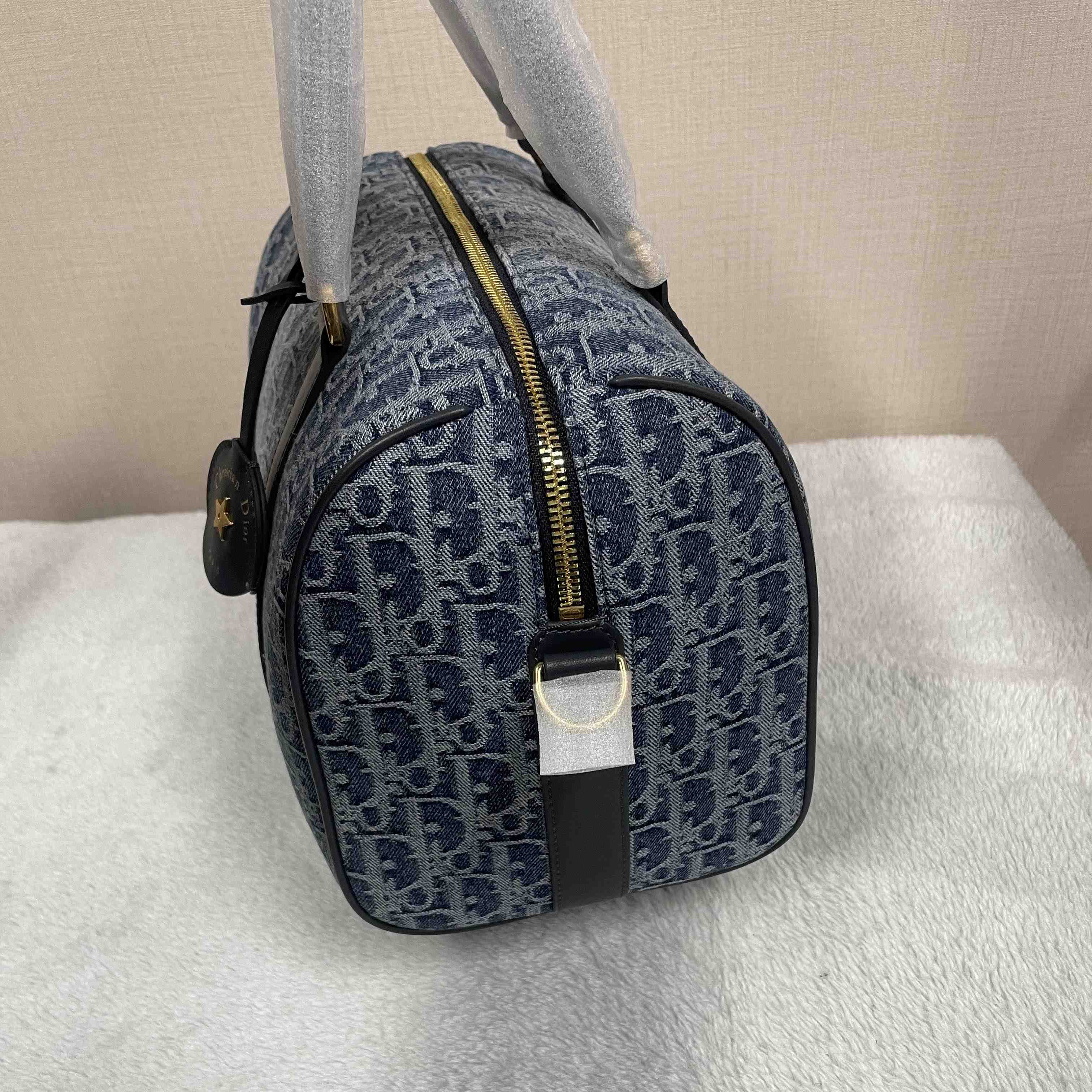 Dior Groove 25 Bag   - EUR FASHION