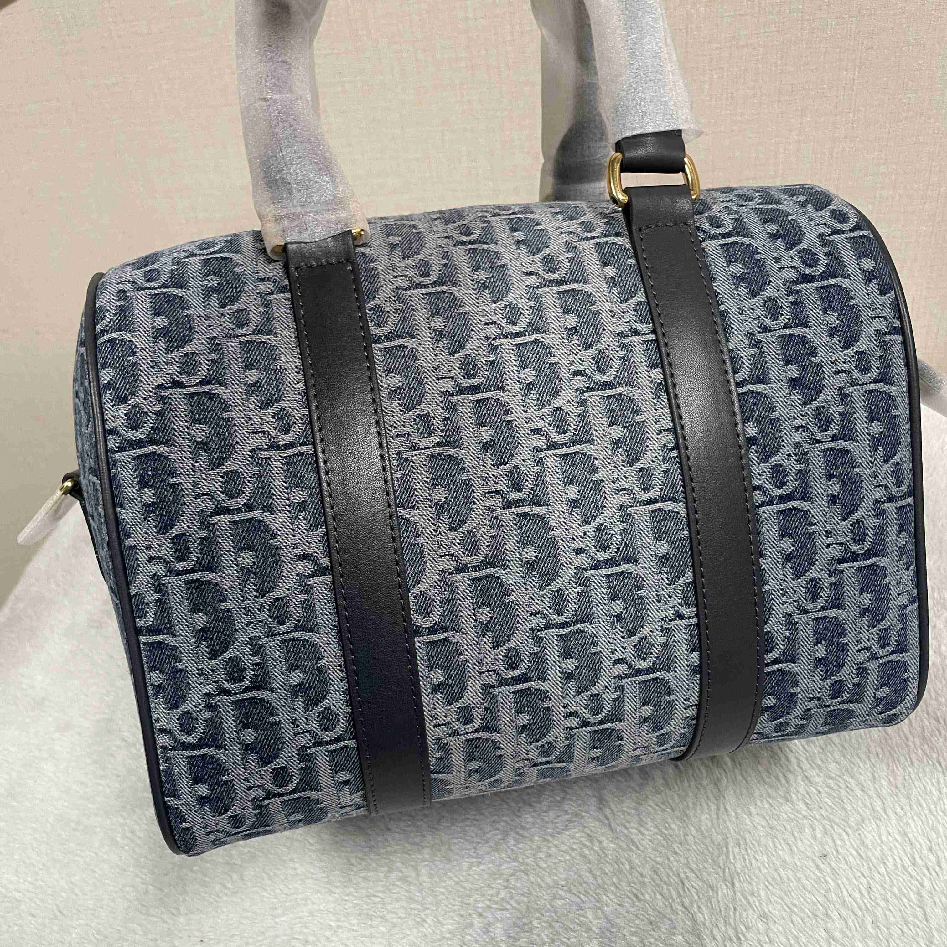 Dior Groove 25 Bag   - EUR FASHION