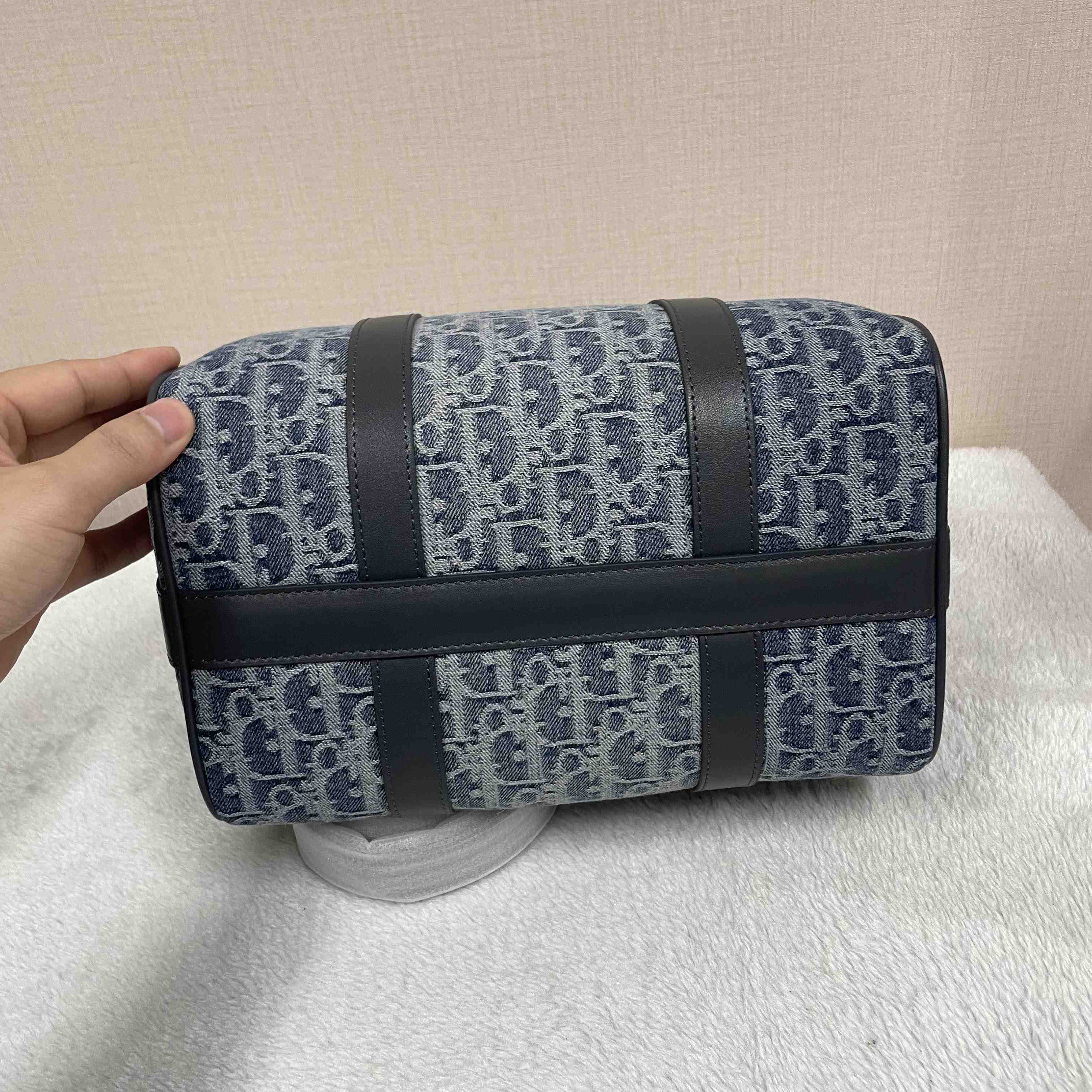 Dior Groove 25 Bag   - EUR FASHION