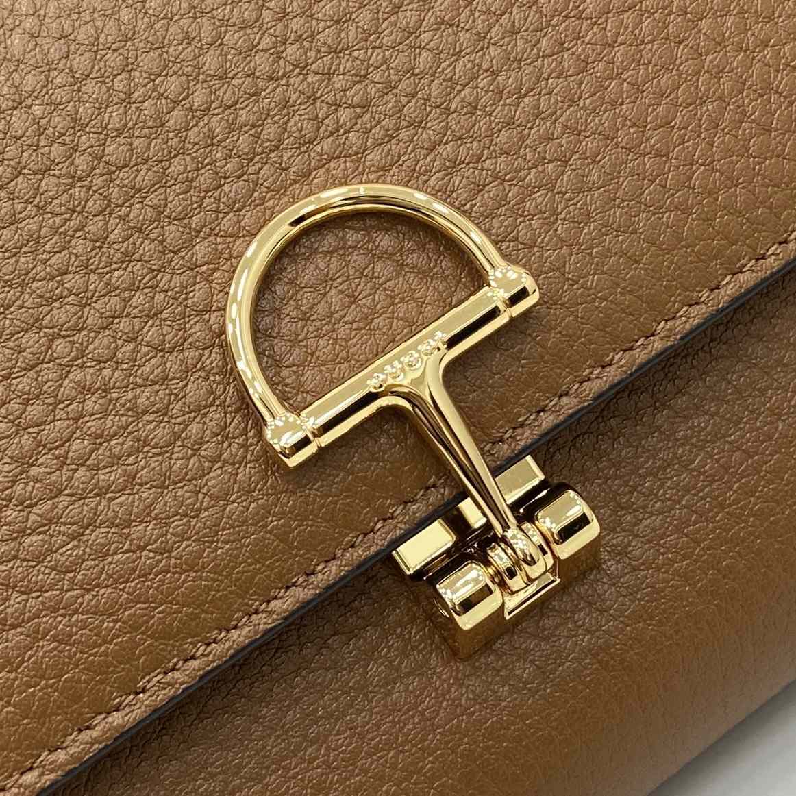 Gucci Softbit Continental Wallet - EUR FASHION