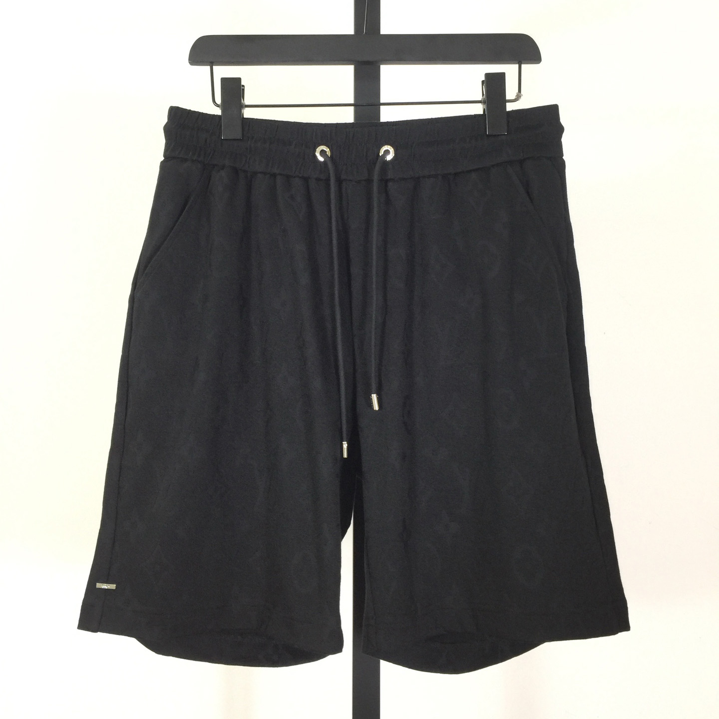 Louis Vuitton Monogram Tee And Short - EUR FASHION