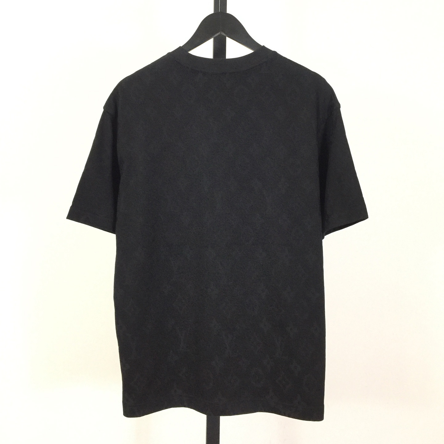 Louis Vuitton Monogram Tee And Short - EUR FASHION