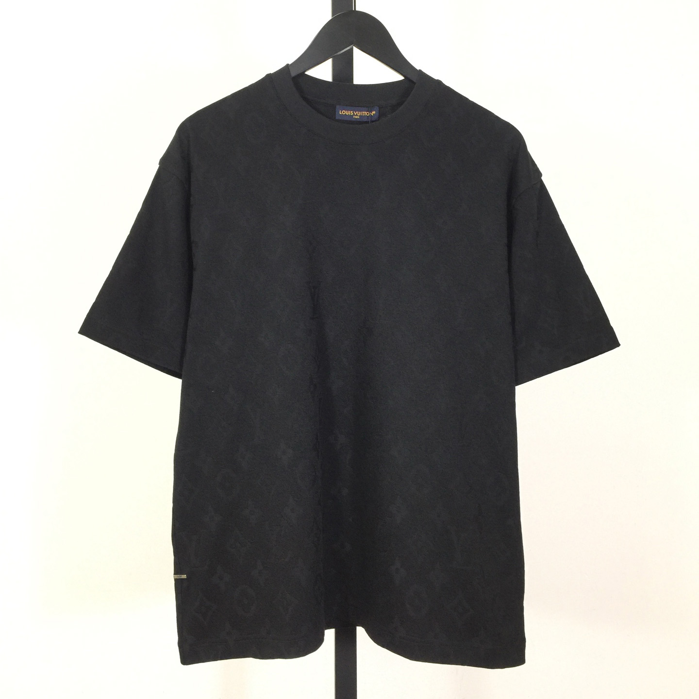 Louis Vuitton Monogram Tee And Short - EUR FASHION
