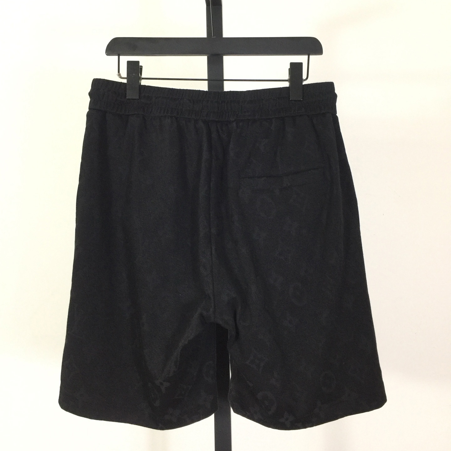 Louis Vuitton Monogram Tee And Short - EUR FASHION