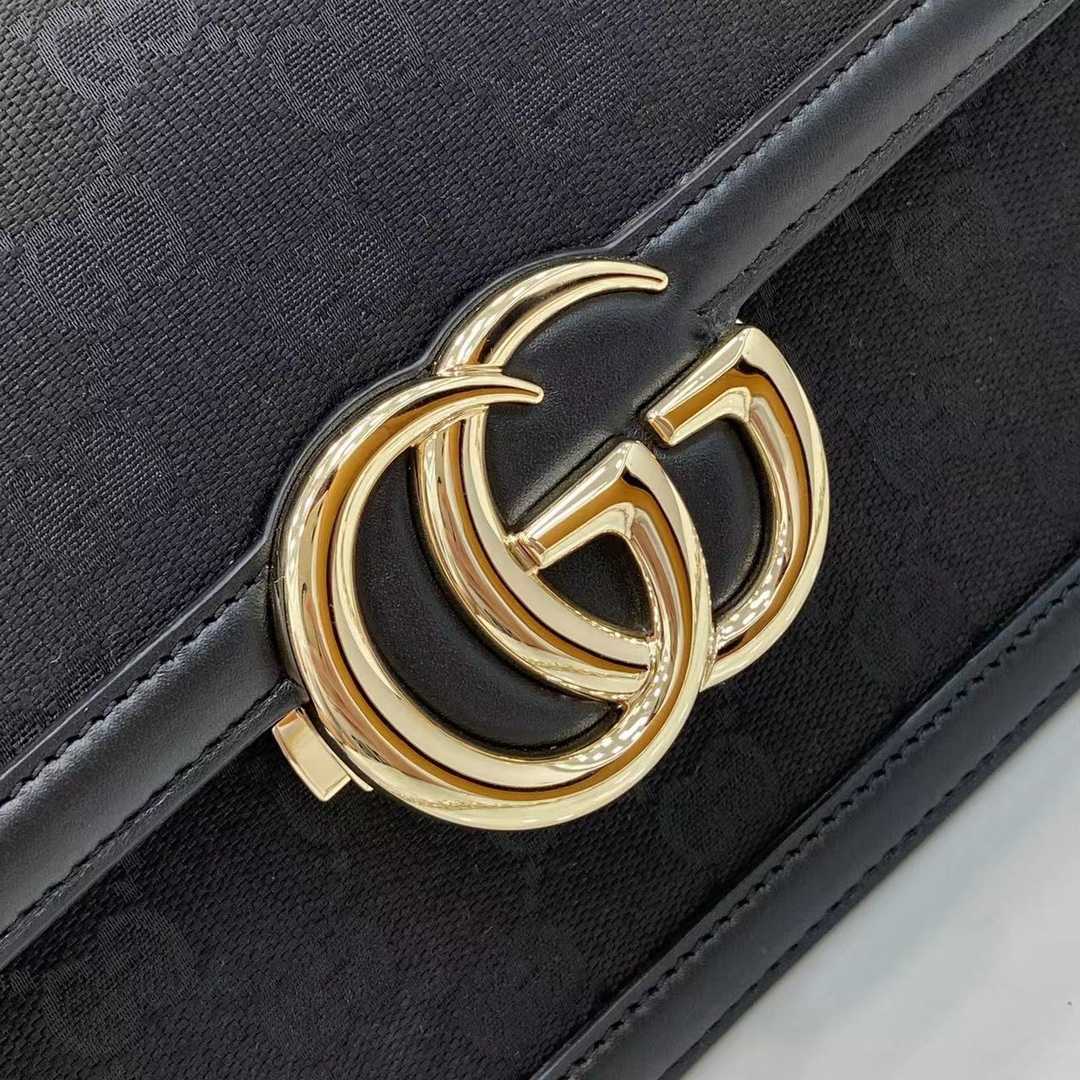 Gucci Go Small Shoulder Bag - EUR FASHION