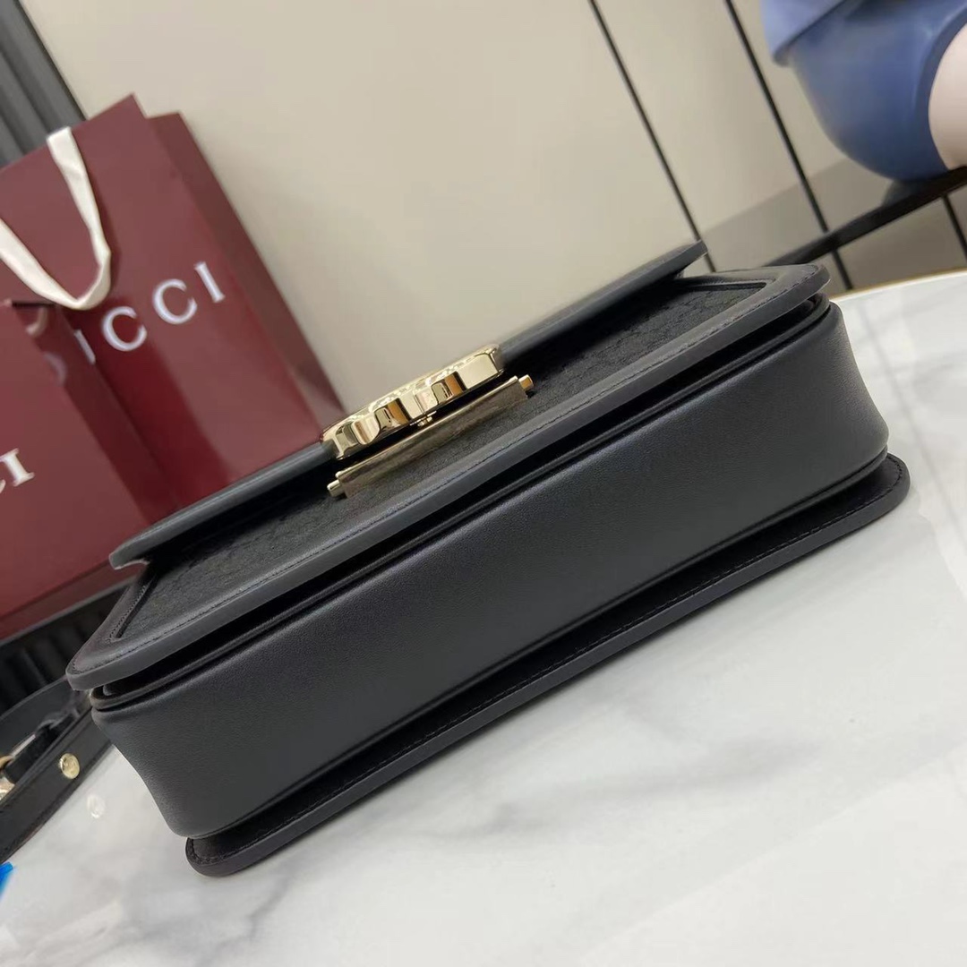 Gucci Go Small Shoulder Bag - EUR FASHION