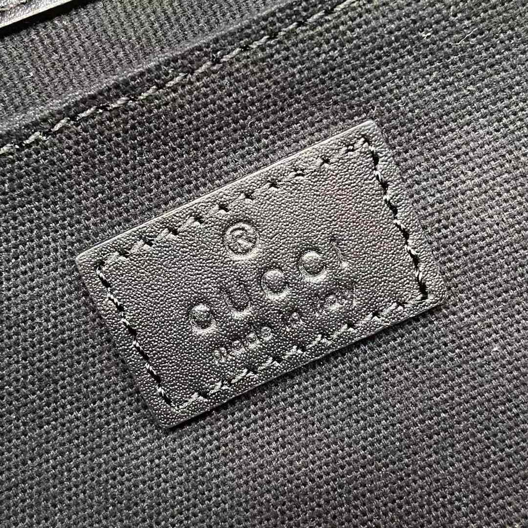 Gucci Go Small Shoulder Bag - EUR FASHION