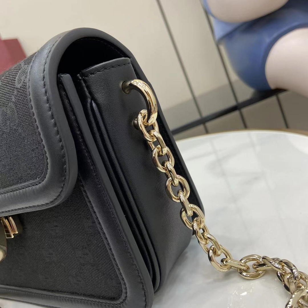Gucci Go Small Shoulder Bag - EUR FASHION