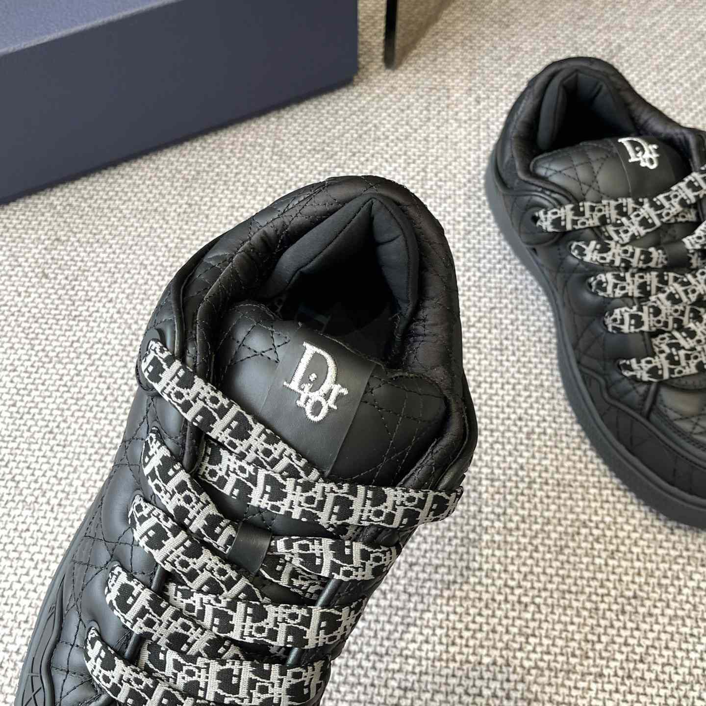 Dior B9S Skater Sneakers - EUR FASHION