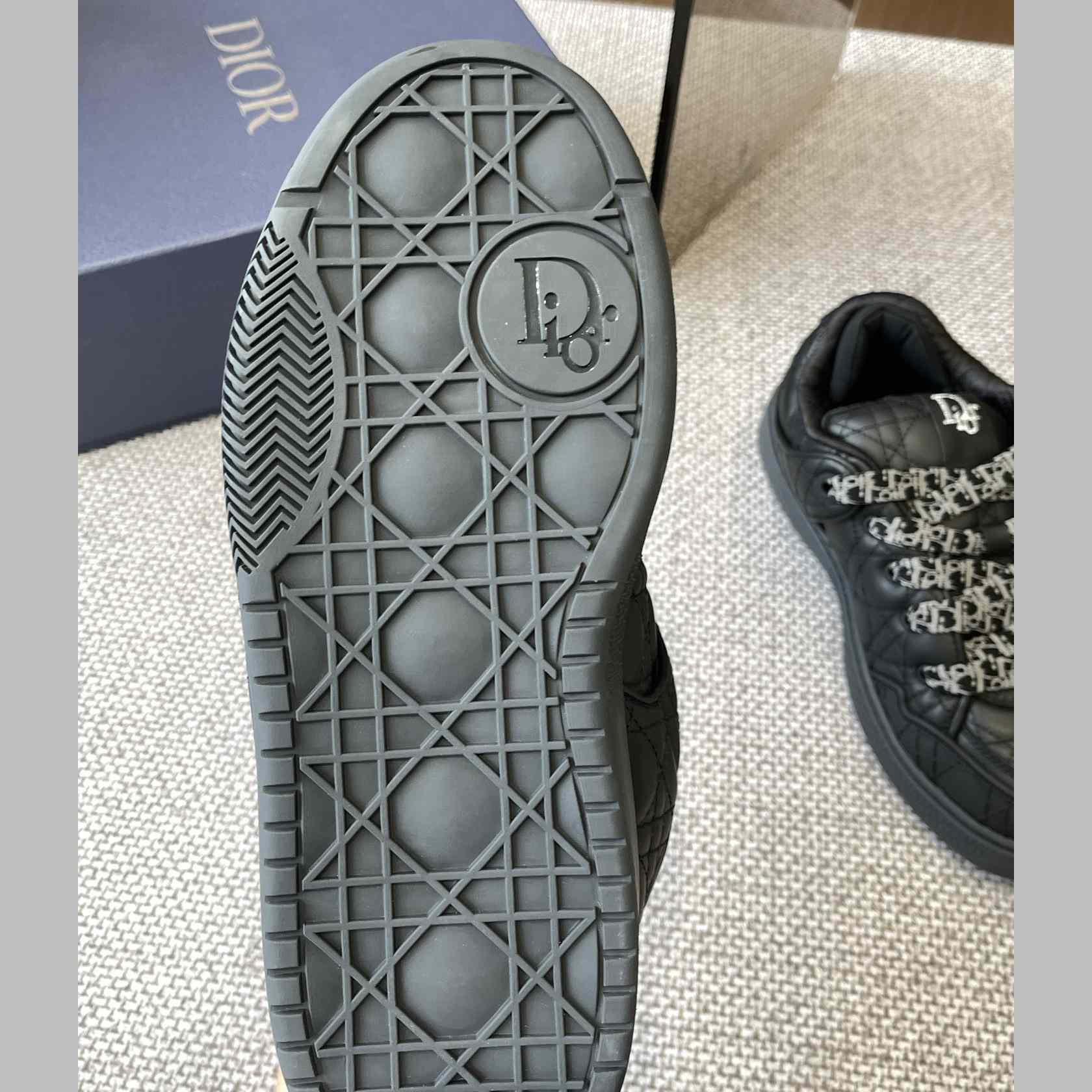 Dior B9S Skater Sneakers - EUR FASHION