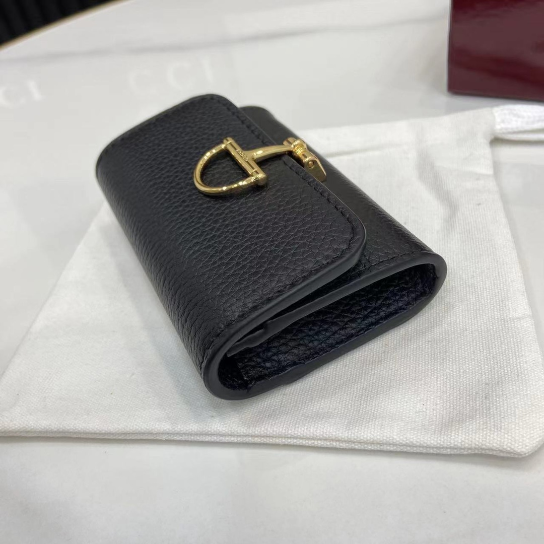 Gucci Softbit Card Case - EUR FASHION