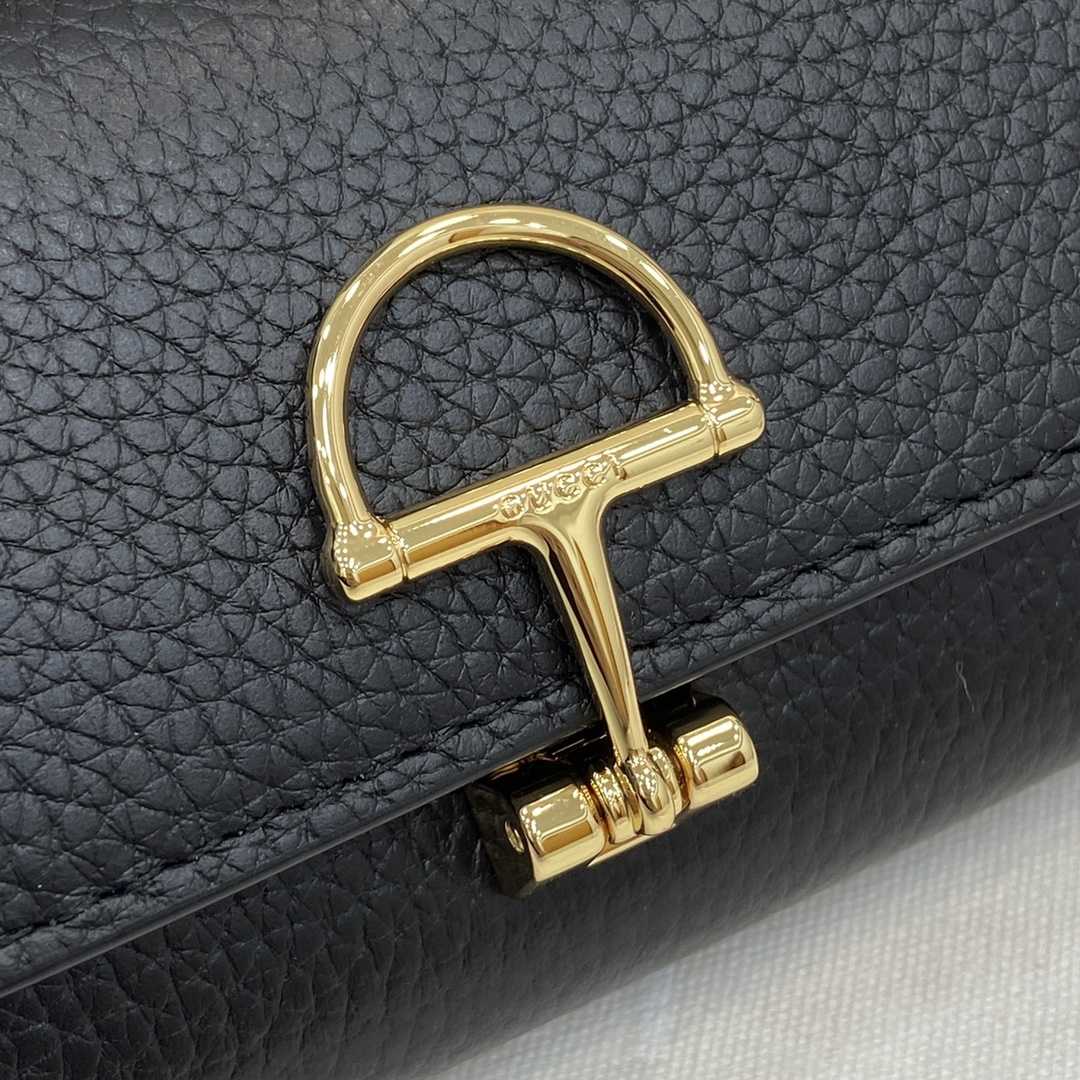 Gucci Softbit Card Case - EUR FASHION