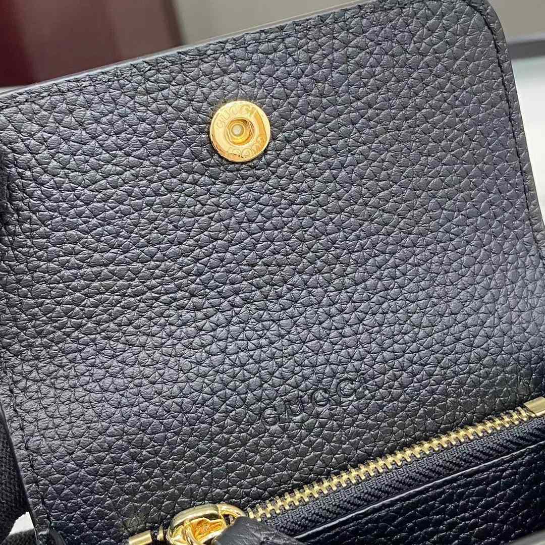 Gucci Softbit Card Case - EUR FASHION