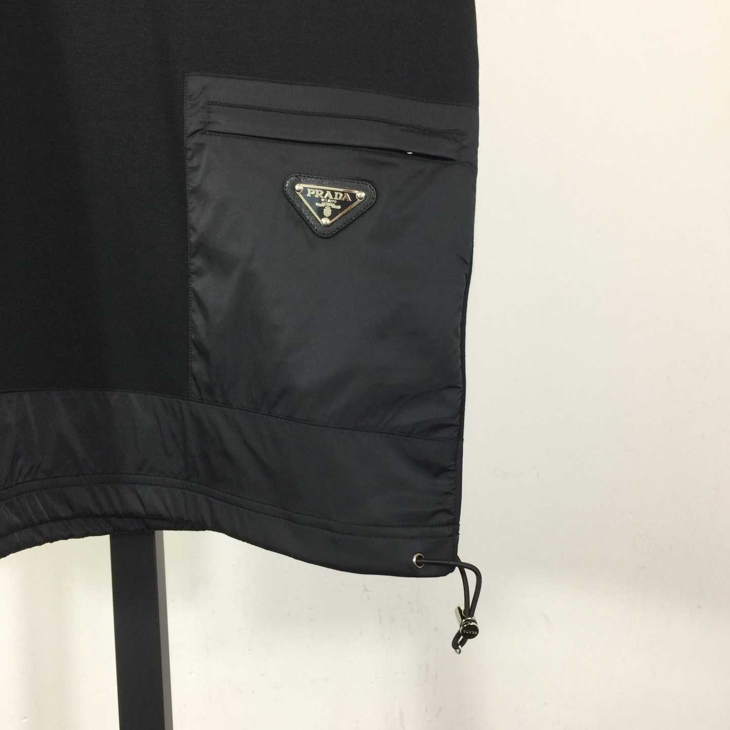 Prada Tee And Short - EUR FASHION