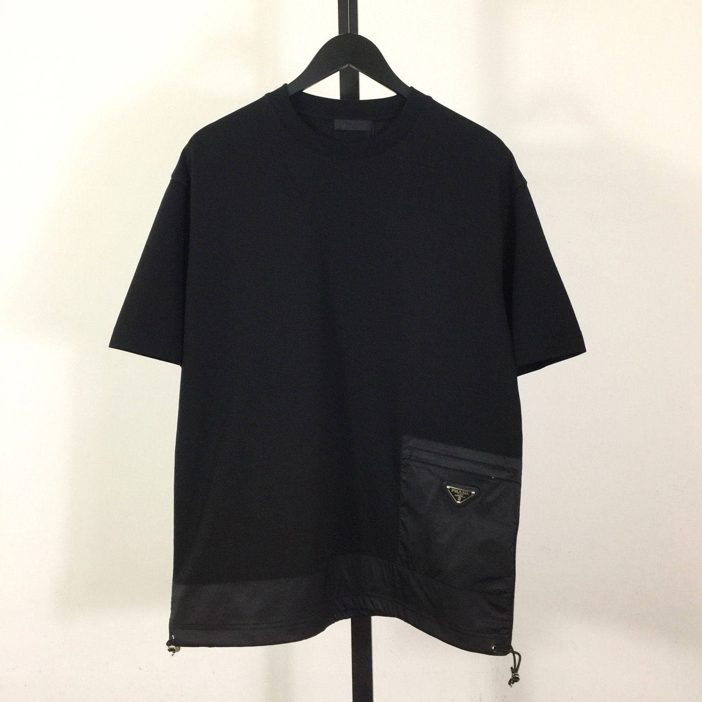 Prada Tee And Short - EUR FASHION