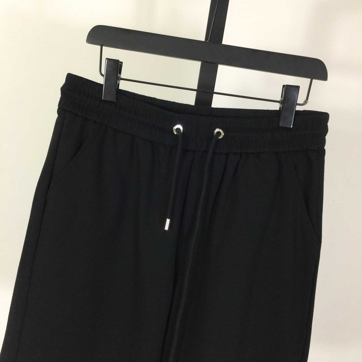 Prada Tee And Short - EUR FASHION