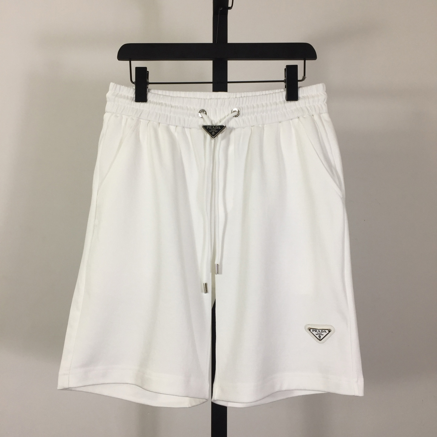 Prada Tee And Short - EUR FASHION