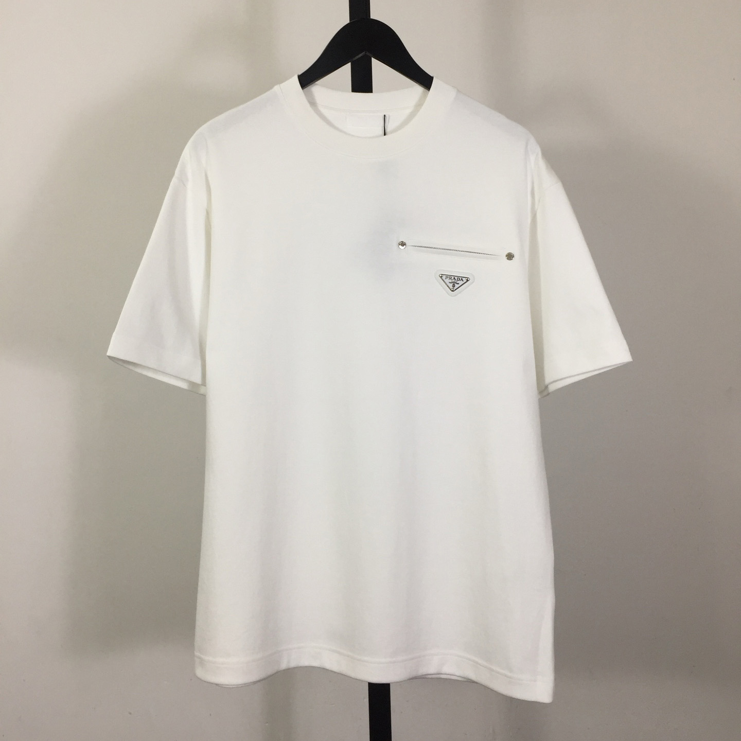 Prada Tee And Short - EUR FASHION