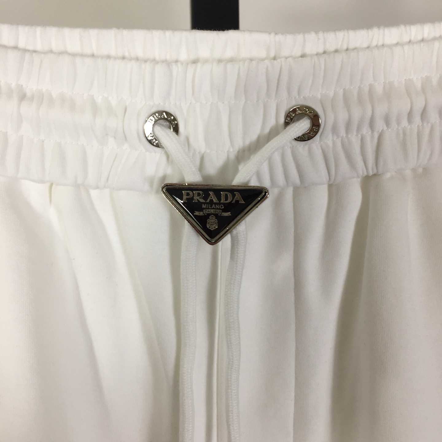 Prada Tee And Short - EUR FASHION