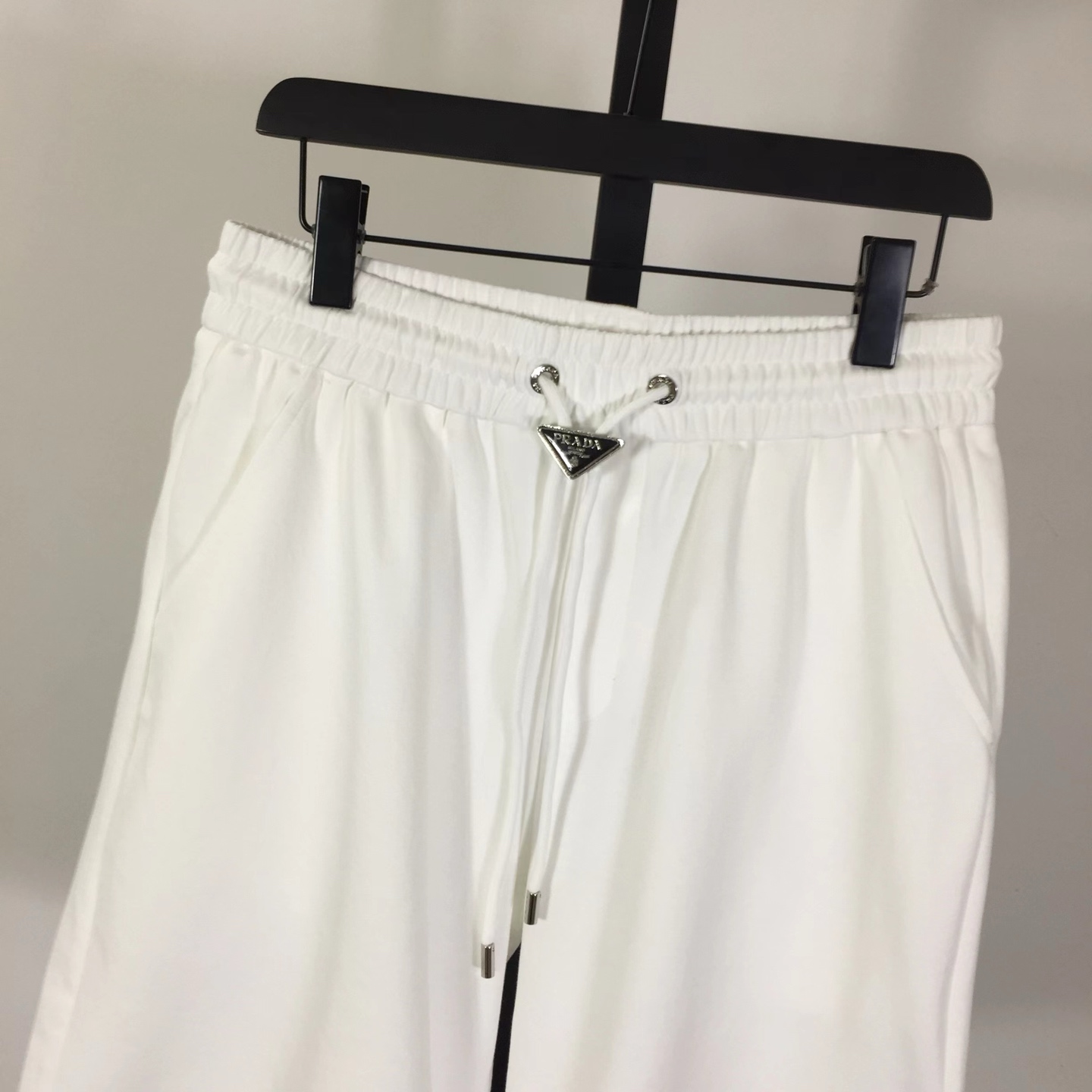 Prada Tee And Short - EUR FASHION