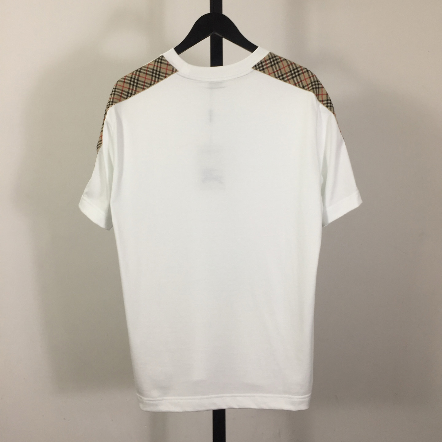 Burberry EKD Cotton T-shirt - EUR FASHION
