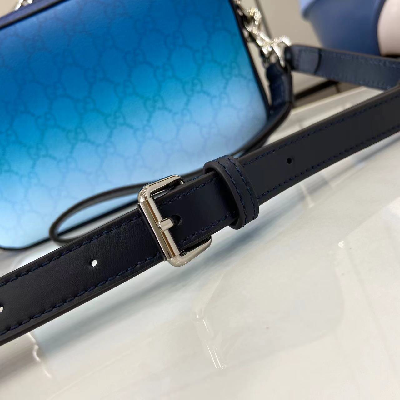 Gucci Chroma Small Crossbody Bag - EUR FASHION
