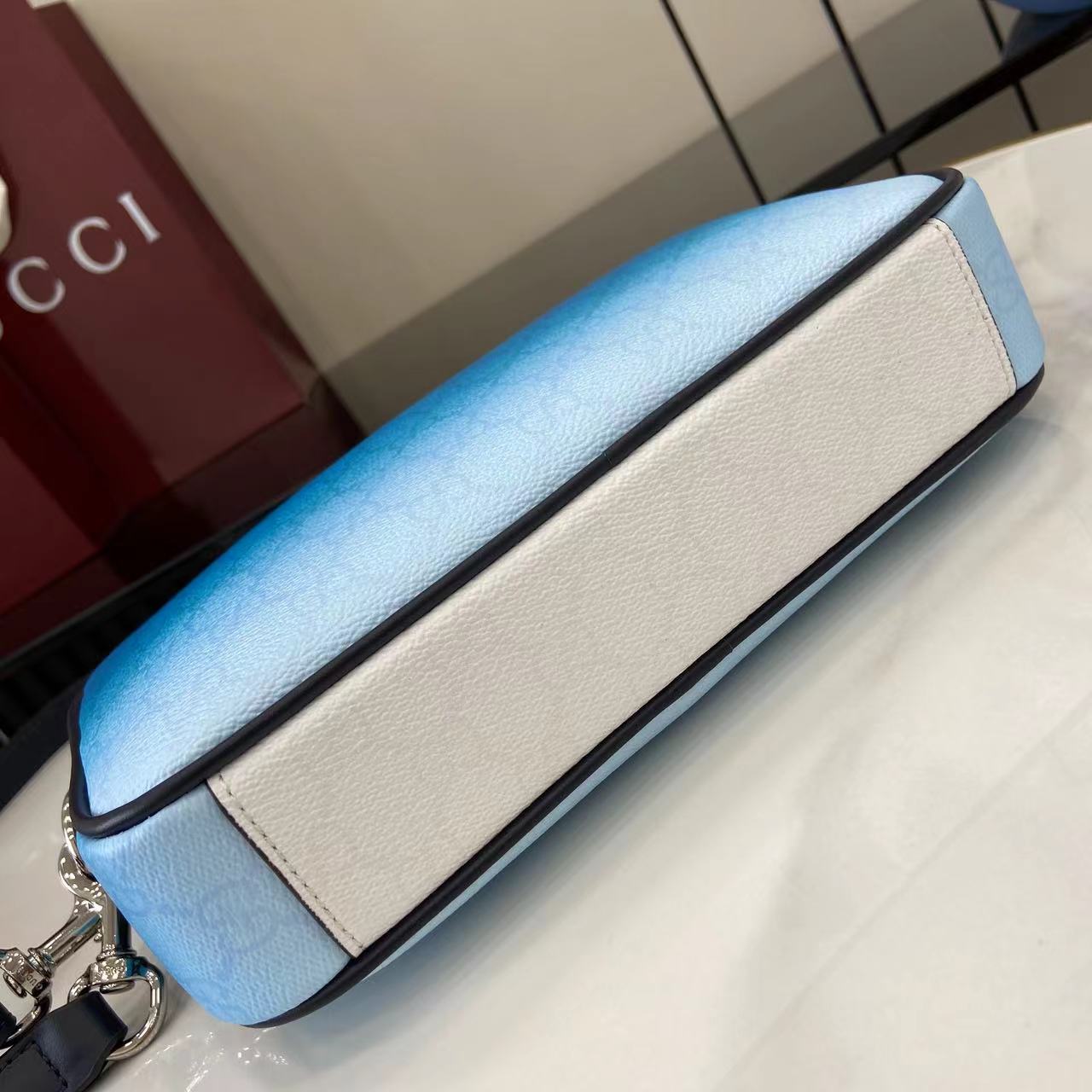 Gucci Chroma Small Crossbody Bag - EUR FASHION