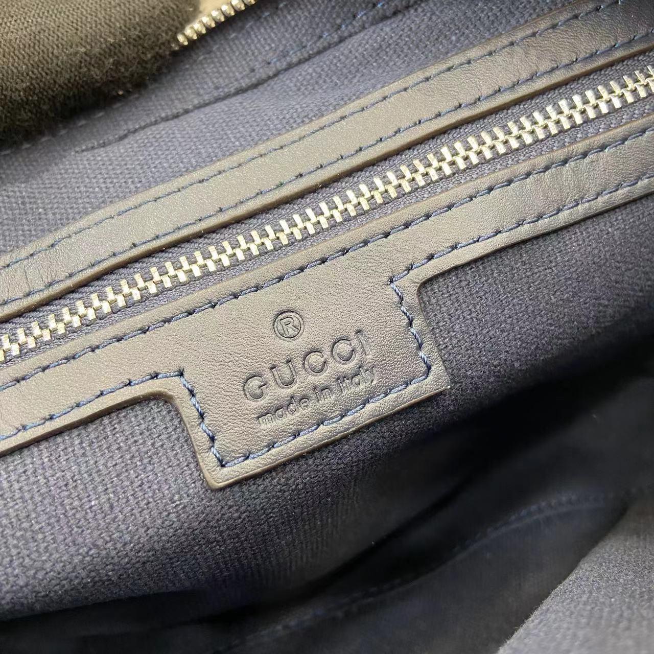Gucci Chroma Small Crossbody Bag - EUR FASHION