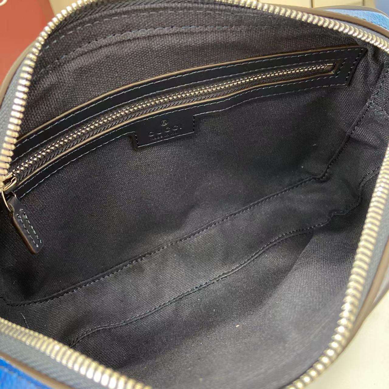 Gucci Chroma Small Crossbody Bag - EUR FASHION