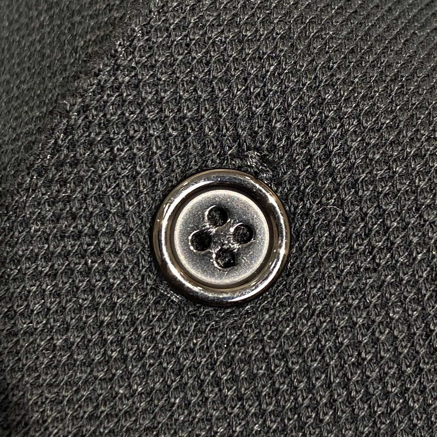 Burberry Cotton Polo Shirt - EUR FASHION