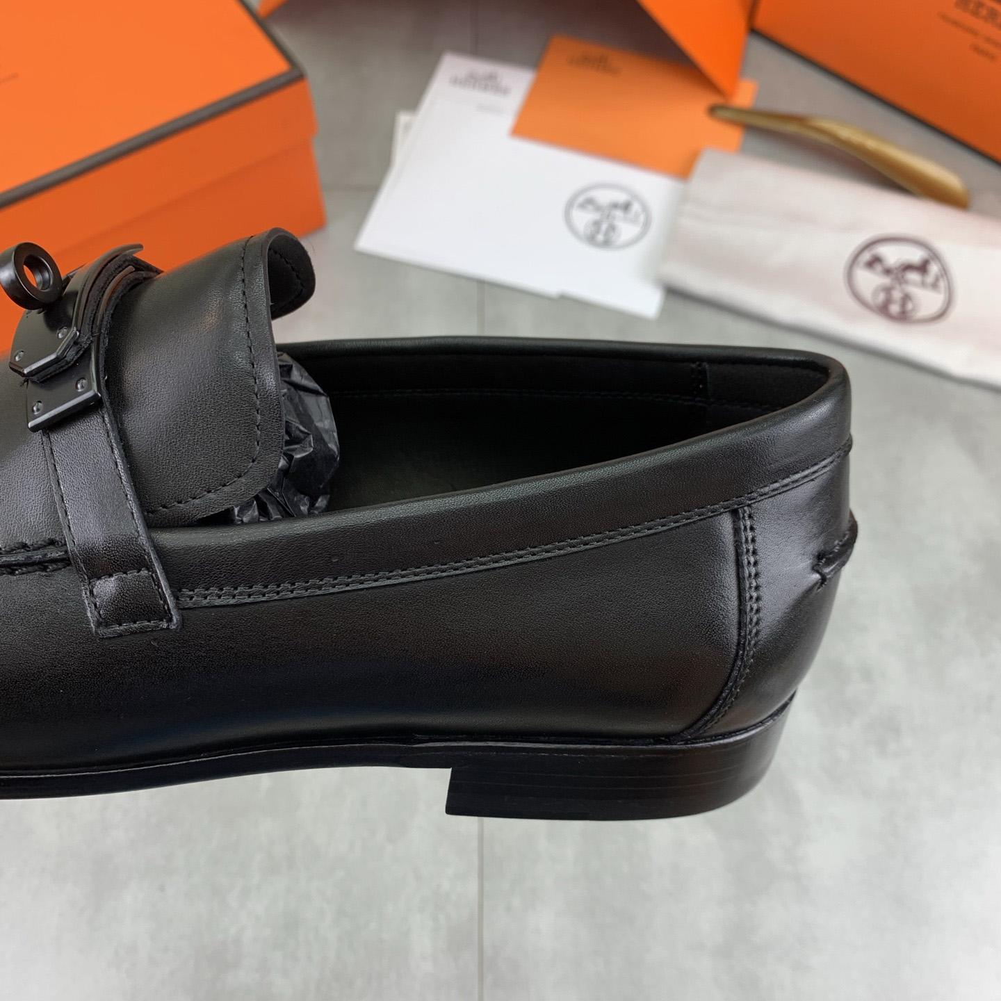 Hermes Destin Loafer - EUR FASHION