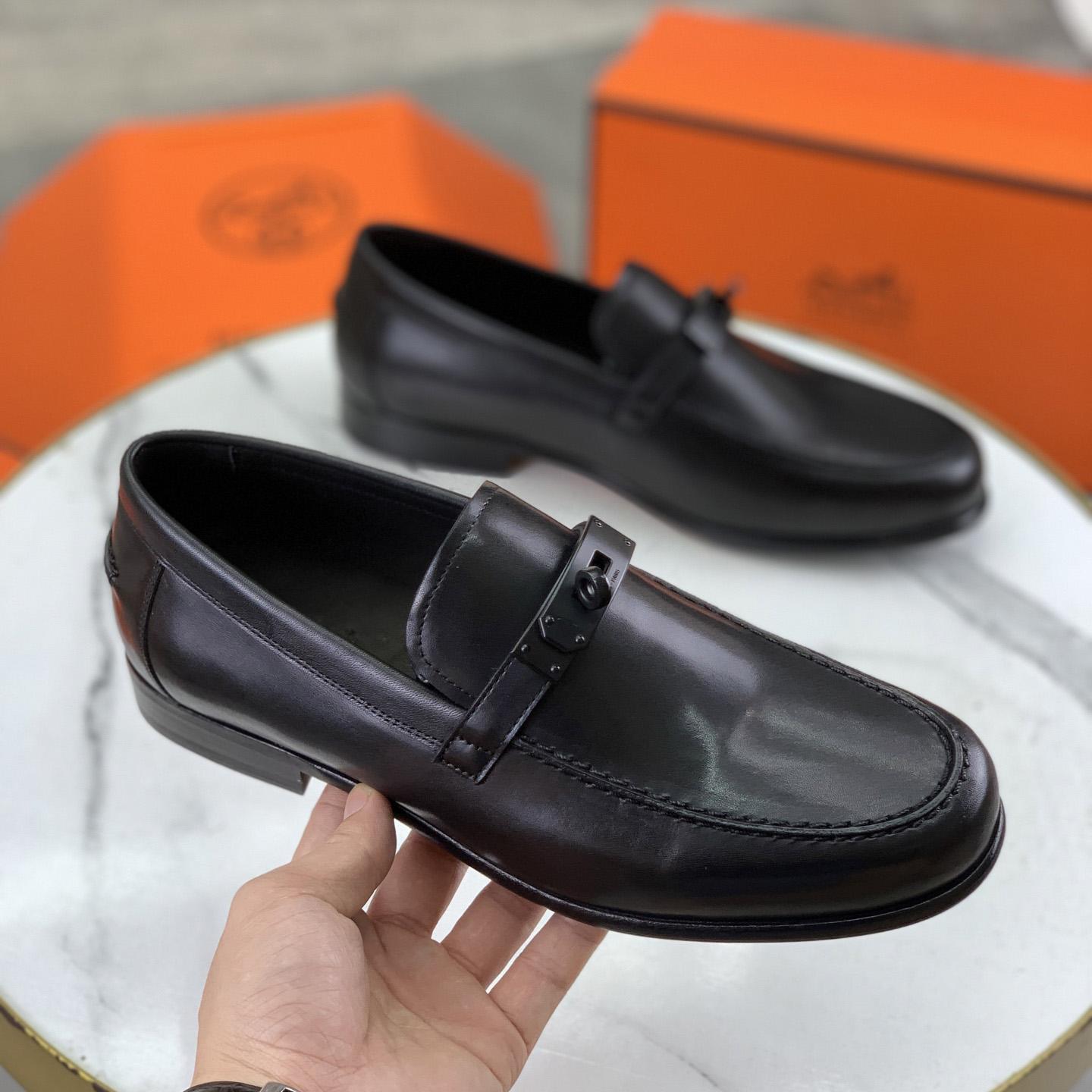 Hermes Destin Loafer - EUR FASHION
