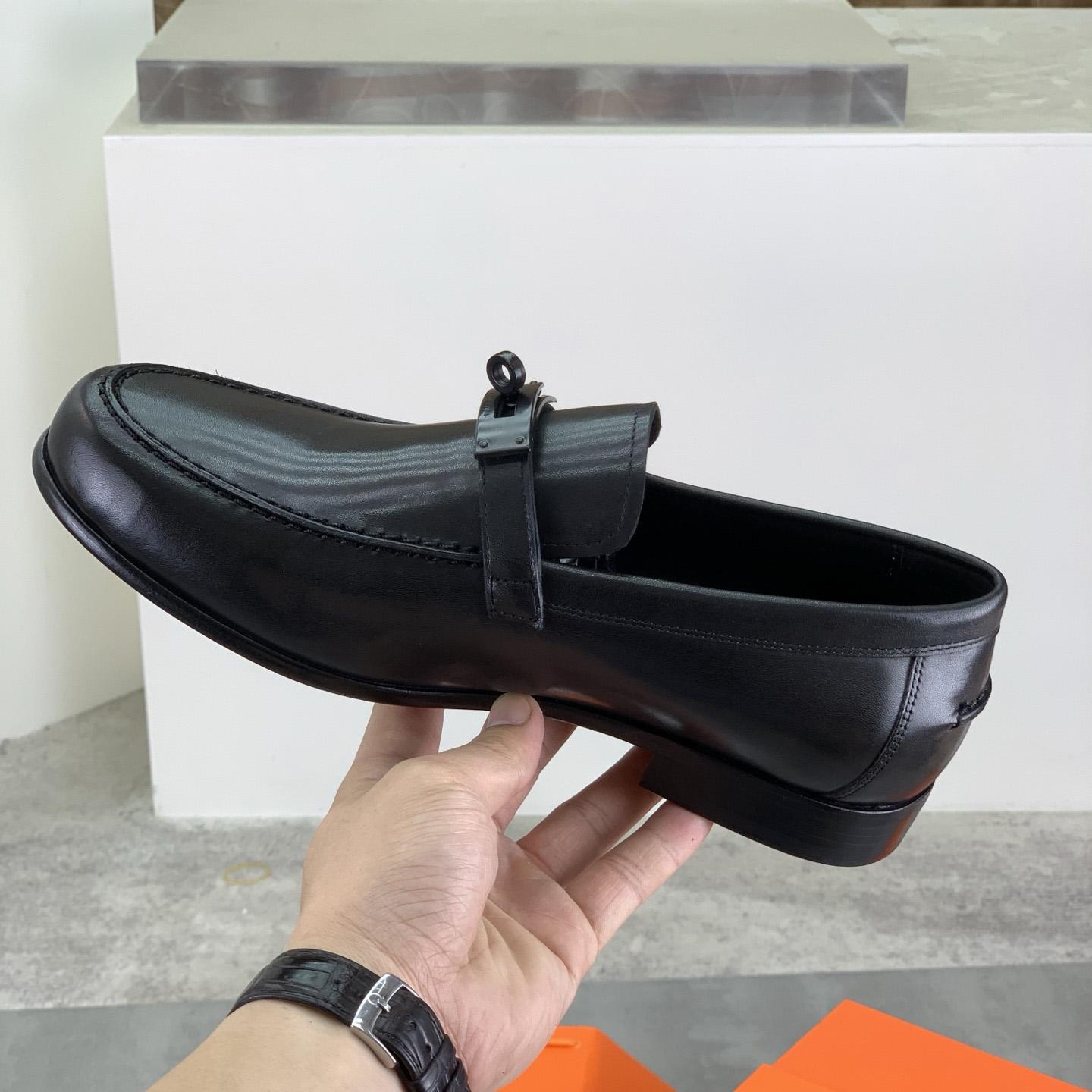 Hermes Destin Loafer - EUR FASHION