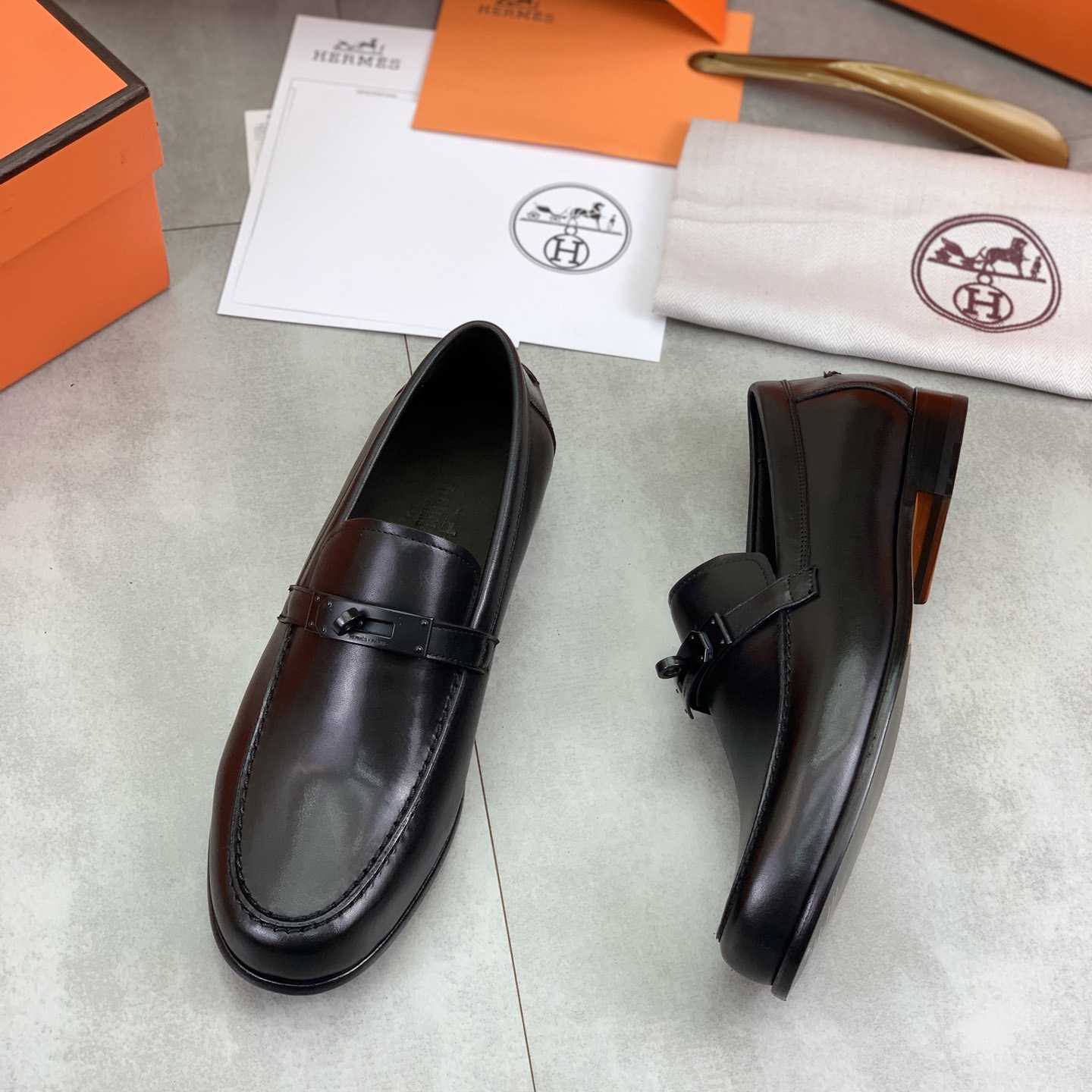 Hermes Destin Loafer - EUR FASHION