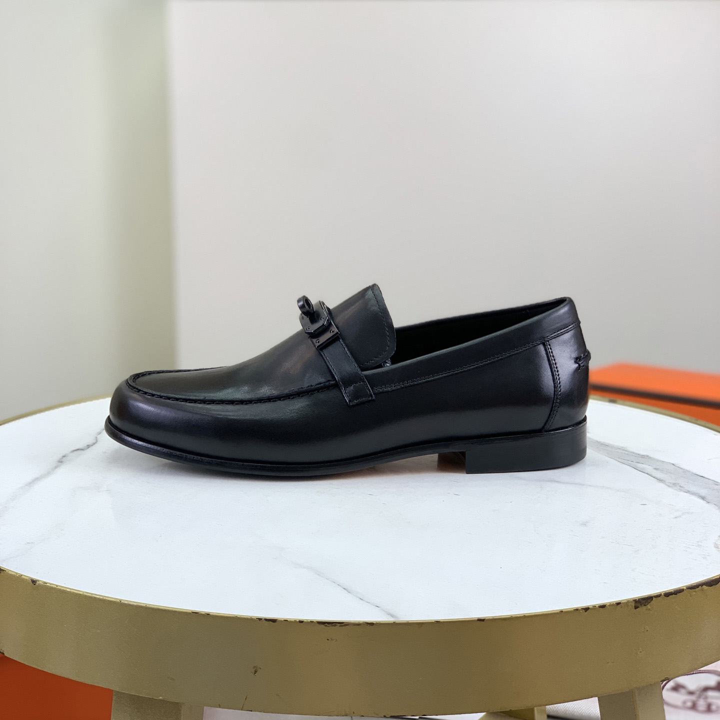 Hermes Destin Loafer - EUR FASHION