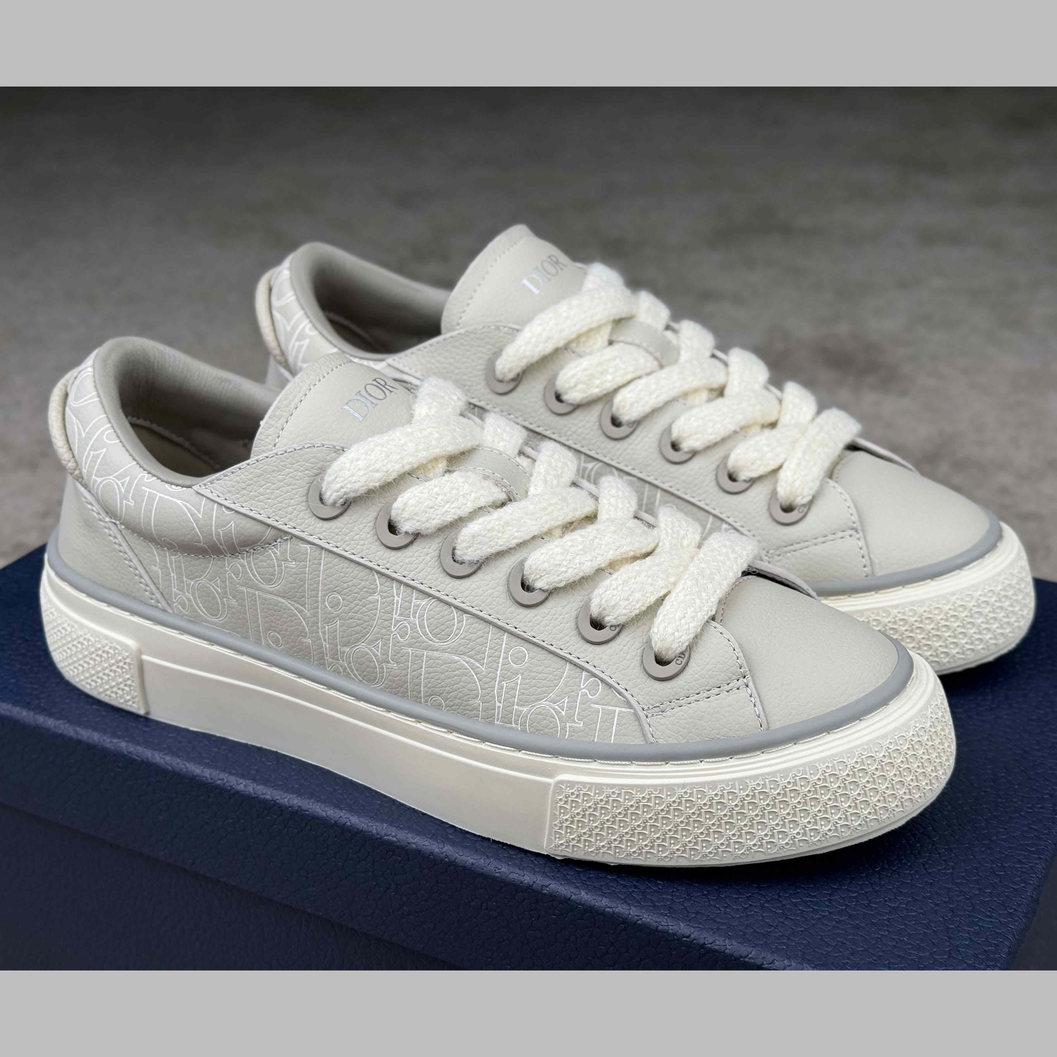 Dior B33 Spin Sneaker  - EUR FASHION