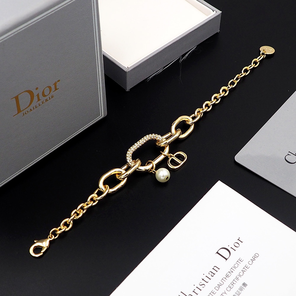 Dior D-Fusion Bracelet - EUR FASHION