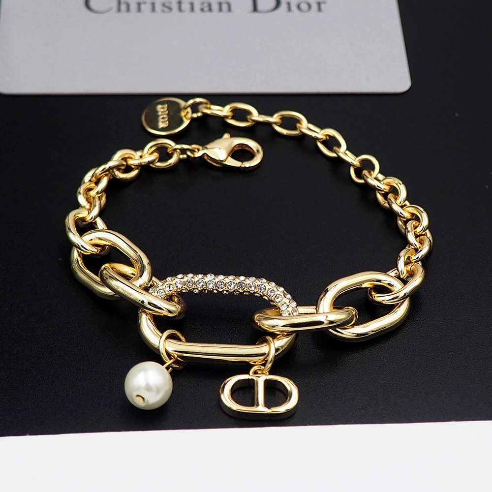Dior D-Fusion Bracelet - EUR FASHION