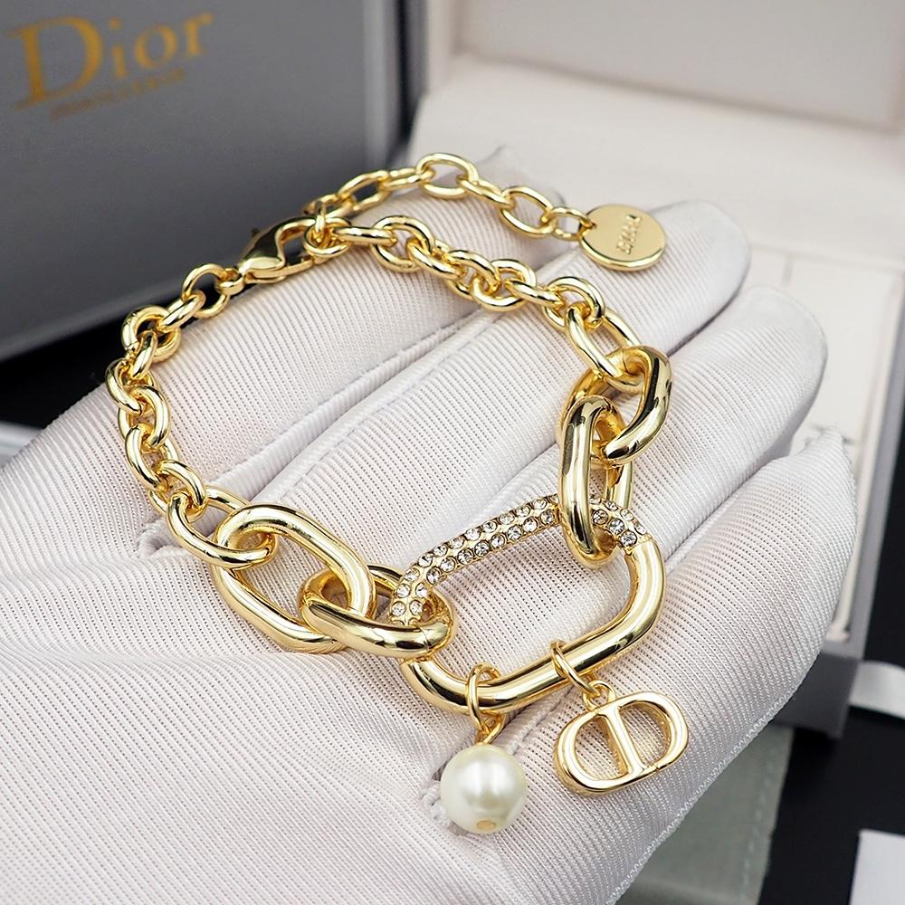 Dior D-Fusion Bracelet - EUR FASHION
