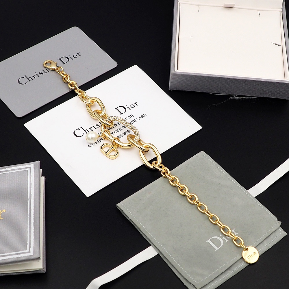 Dior D-Fusion Bracelet - EUR FASHION