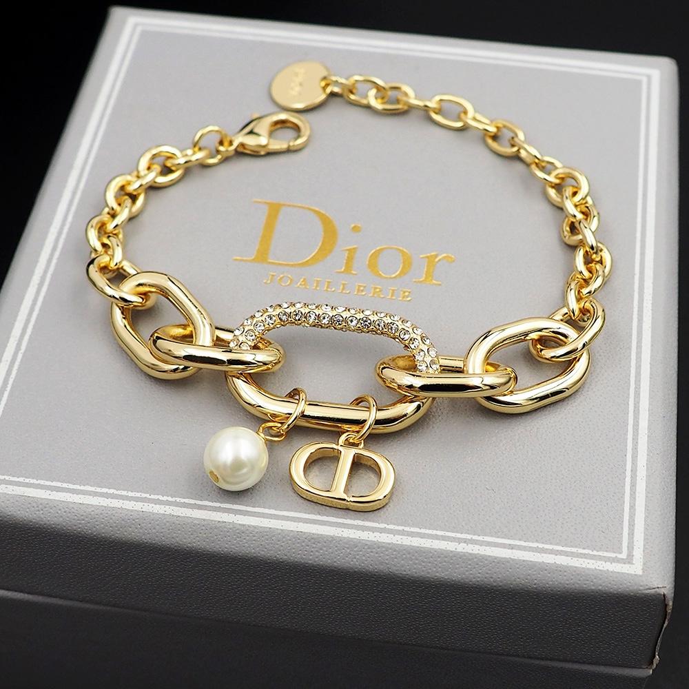 Dior D-Fusion Bracelet - EUR FASHION