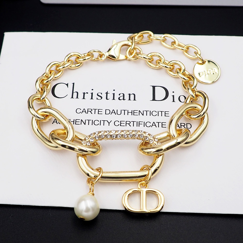 Dior D-Fusion Bracelet - EUR FASHION